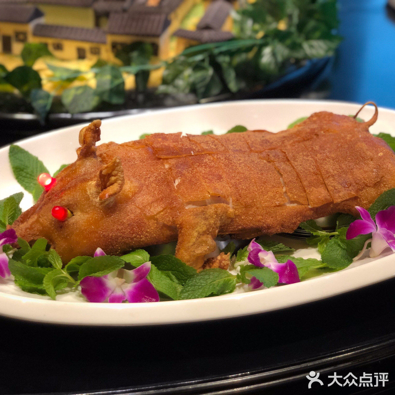 探店｜在福州地标建筑举办婚宴，是什么感觉