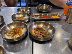 -本炙炭烤·蒲烧活鳗料理店(金沙洲店)