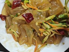 -老黑板筋(顺义总店)