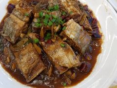 -渔中舟海鲜大排档(普陀沈家门店)