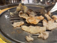 -姜虎东白丁烤肉(深圳湾后海汇店)