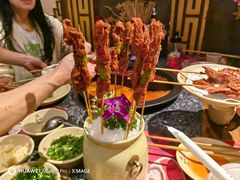 -蜀大侠火锅(建设路第五大道店)