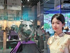 -广西壮族自治区博物馆