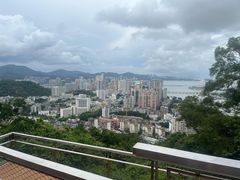 -景山公园