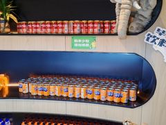 -涨巢·潮玩水疗局