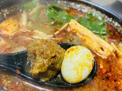 丸子砂锅-清真·穆萨砂锅(大皮院店)