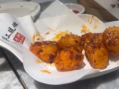 -老碗会·陕西手工面(创智云城店)
