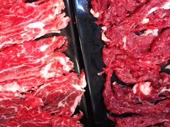 -陈记顺和牛肉火锅(岗顶店)