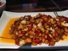 -陈麻婆豆腐总店