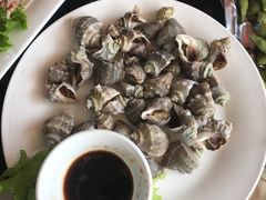 -海岛渔村大酒店(云霄路店)