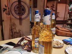 -江味龙虾馆·裸蓝龙虾(南山店)