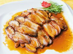 -壹厨饭店(五羊店)