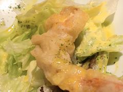 -虹料理·日料放题(悠方店)