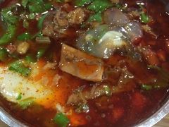 -豆相识•九九豆腐脑(牛咡桥店)