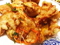 锅包肉-老健康贾姨原味馆