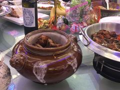 -白金汉爵大酒店·中餐厅(相城店)