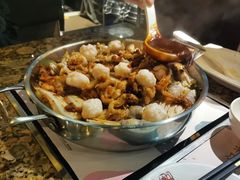 -黄记煌三汁焖锅(渝北金港国际店)