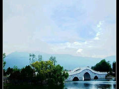 android_upload_pic-清溪水库
