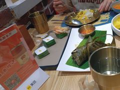 -仙罗泰·泰国餐厅(印象汇店)