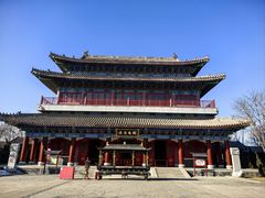-天津妈祖文化园