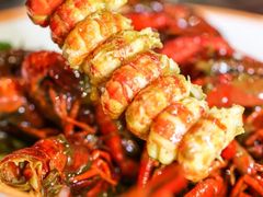 -老鄞江清水龙虾•赵赵家(江北店)