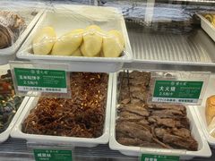 -紫光园清真北京小吃(银村街店)