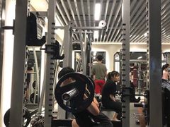 -YCHL Studios健身工作室(市二宫店)