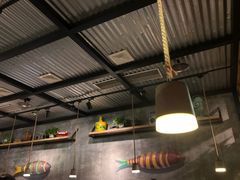 -探鱼·鲜青椒爽麻烤鱼(苏宁广场店)