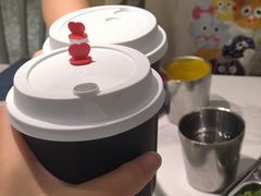 -花味·自助烤肉(雨花客厅店)