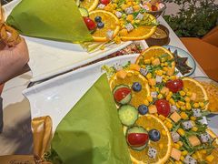 -扶摇树下·椒麻鲜活虾(石家庄勒泰广场店)