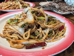 -艾丁湖烤全羊西域文化主题餐厅(新天润店)