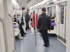 -重庆江北国际机场-T2航站楼
