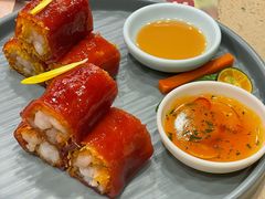 -点都德(龙之梦店)