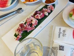 -么子烤肉(化龙池店)