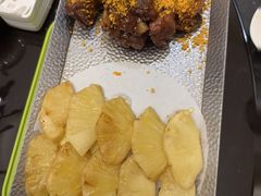 -紫泥369粗粮季(四牌楼店)