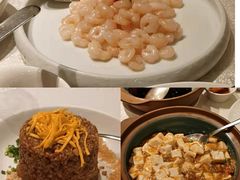 水晶河虾仁-和平饭店·龙凤厅 Dragon Phoenix