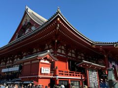 -浅草寺