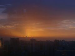 -萨芭蒂高空花园餐酒吧
