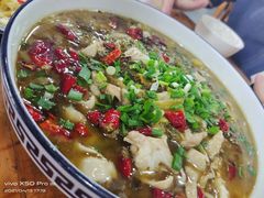 -韶山冲湘菜馆(黄桦路店)