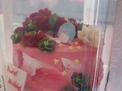 -BONCAKE裱花蛋糕(万象汇店)