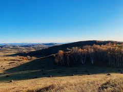 -塞罕坝国家级自然保护区