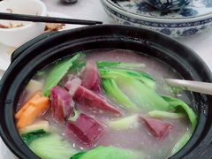 -畔山酒店中餐厅