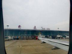-南通兴东国际机场