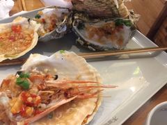 -木屋烧烤(龙湖天街店)