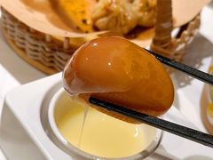香炸小馒头-左庭右院鲜牛肉火锅(新梅广场店)