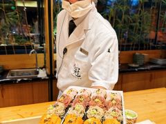 -鮨冠OMAKASE食べ放题(北京首店)