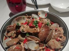 -千百味红餐厅·江西菜(绿地双子塔店)