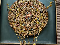 -金枝玉叶上海人家食府(三里河店)