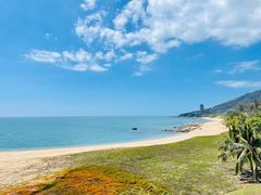 -三亚南山文化旅游区