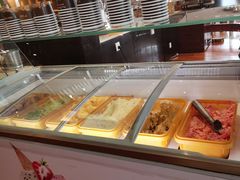 -永泰福朋喜来登酒店-宜客乐自助餐厅(远大路店)